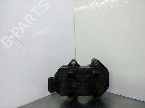 Ignition coil PEUGEOT 106 I (1A, 1C)  | BP7136274M94 