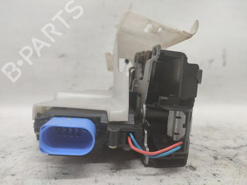 Türschloss links vorne VW PHAETON (3D1, 3D2, 3D3, 3D4, 3D6, 3D7, 3D8, 3D9) 3.0 V6 TDI 4motion | BP27860746C98 