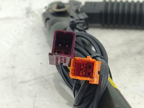 Front right belt tensioner FORD FOCUS II (DA_, HCP, DP) 1.8 TDCi | BP32195276C88