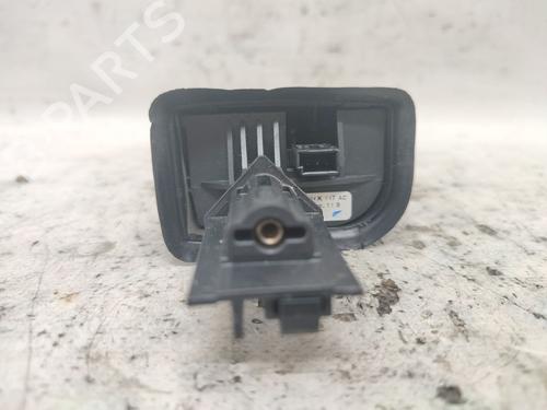 Steering wheel controls FORD FOCUS I Saloon (DFW)  | BP27860346E15 