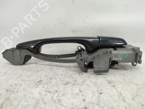 Front left exterior door handle VOLVO S80 II (124) D5 | BP13898404C128 