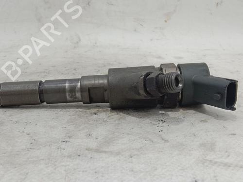 Used Injector Injector PEUGEOT 206 Hatchback (2A/C) 2.0 HDI 90 (90 hp) 34244357 34244357