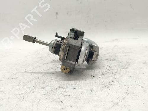 Front right exterior door handle VW PASSAT B5 (3B2) 1.8 T | BP30176516C129