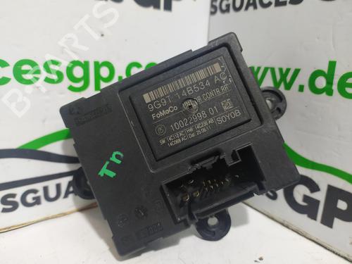Used Comfort control module VOLVO XC60 I SUV (156) D3 / D4 (163 hp) 7364396