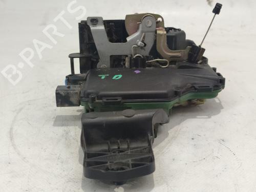 Rear right lock VW PASSAT B5.5 (3B3)  | BP16952589C99 