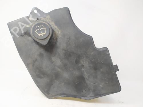 Used Windscreen washer tank BMW X3 (E83) xDrive 20 d (177 hp) 12343084