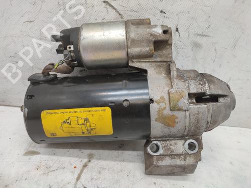 Starter BMW 1 (E87) 118 d | BP18724631M8 