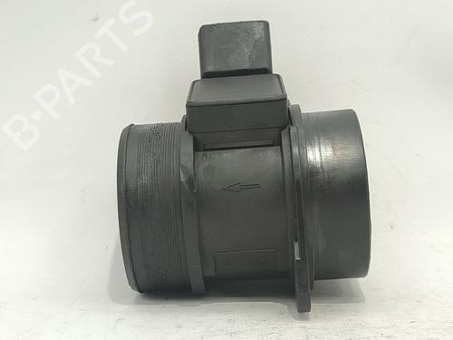Used Mass air flow sensor PEUGEOT 307 Break (3E) 2.0 HDI 110 (107 hp) 29979650