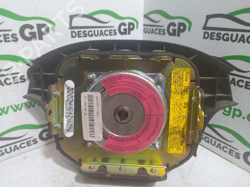 Driver airbag HYUNDAI H-1 / STAREX Bus (A1) 2.5 TD 4WD | BP7125800C9 