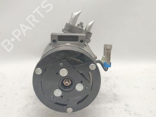Used AC compressor AC compressor OPEL VECTRA B Hatchback (J96) 2.0 DTI 16V (F68) (101 hp) 36567191 36567191