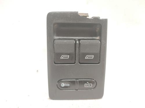 Used Left front window switch Left front window switch VW POLO (6N2) 1.4 TDI (75 hp) 34396553 34396553
