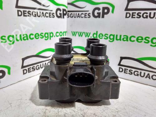 Ignition coil FORD ESCORT VI Turnier (GAL, ANL)  | BP7145325M94 