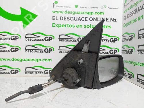 Used Right mirror DAEWOO LANOS (KLAT) 1.6 16V (106 hp) 7127070