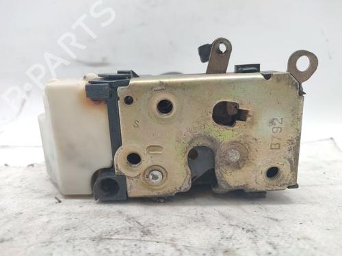 Used Front left lock Front left lock LANCIA Y (840_) 1.2 (840AA, 840AF1A) (60 hp) 33759683 33759683