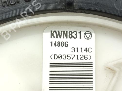 Fuel pump FORD FIESTA V (JH_, JD_) 1.4 TDCi | BP29387325M76 