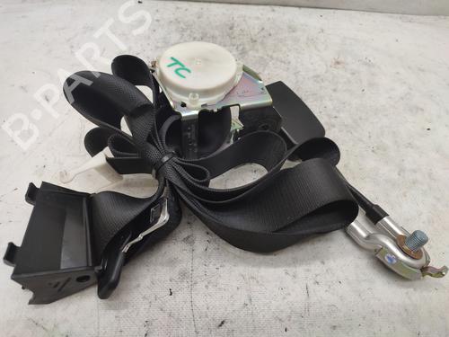 Rear center seatbelt MERCEDES-BENZ S-CLASS (W221, V221) S 500 (221.071, 221.171) | BP22532293I27 
