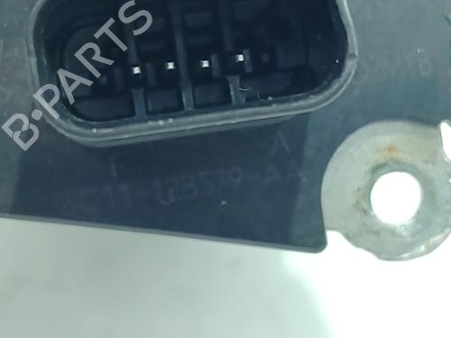 Mass air flow sensor FORD S-MAX (WA6) 1.8 TDCi | BP39268654M95 - Image 4