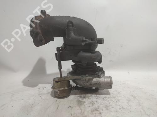 Turbocharger/Supercharger OPEL ASTRA G Hatchback (T98)  | BP17829255M71 