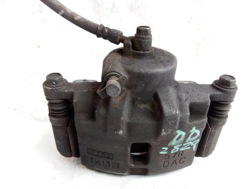 Used Right front brake caliper CHEVROLET EPICA (KL1_) 2.0 D (150 hp) 24591191