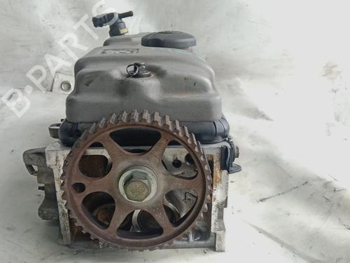 Cylinder head PEUGEOT 206 Hatchback (2A/C) 1.4 i | BP30174827M5 