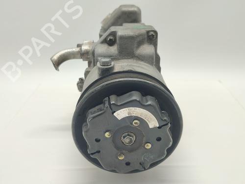 Used AC compressor AC compressor 39266172 39266172