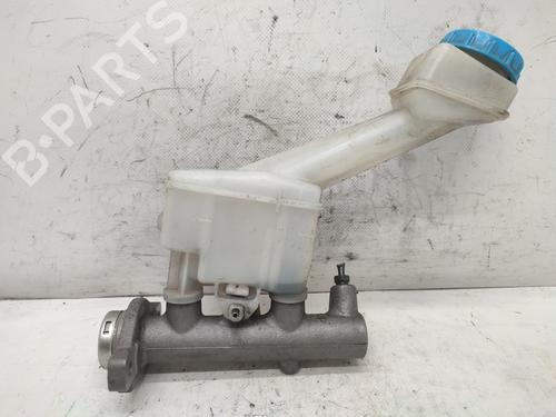 Used Brake master cylinder NISSAN PRIMERA Hatchback (P12) [2002-2025]  18675258