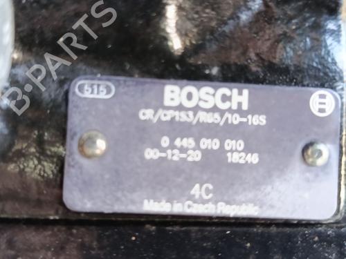 Engine CITROËN C5 I (DC_) 2.0 HDi (DCRHZB, DCRHZE) | BP35803121M1 - Image 3