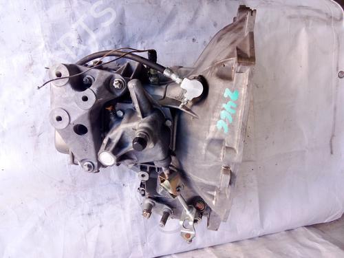 Gearbox OPEL ASTRA G Hatchback (T98)  | BP17829273M3 
