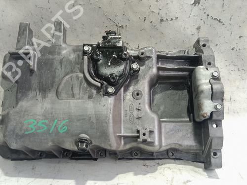 Used Oil sump HYUNDAI i40 I (VF) 1.7 CRDI (141 hp) 31065440