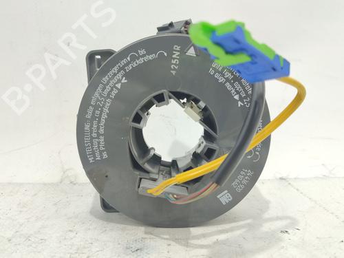 Used Squib airbag Squib airbag OPEL ZAFIRA A MPV (T98) 2.2 DTI 16V (F75) (125 hp) 40496379 40496379