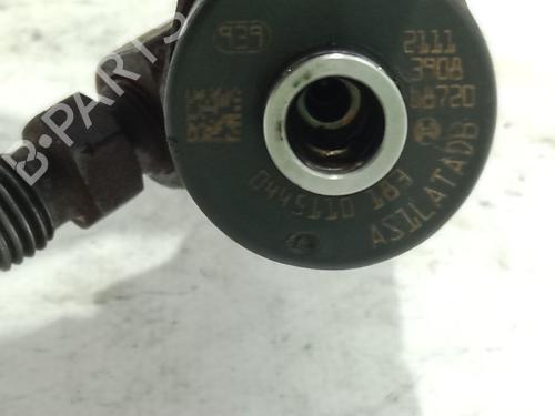 Injector FIAT DOBLO Box Body/MPV (223_) 1.3 D Multijet | BP27987701M100 