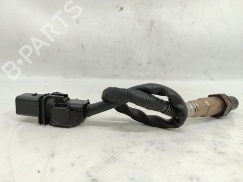 Used Electronic sensor OPEL ASTRA H GTC (A04) 1.9 CDTI (L08) (120 hp) 28586826