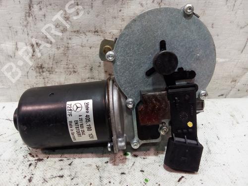 Used Front wiper motor MERCEDES-BENZ R-CLASS (W251, V251) [2005-2017]  16026557