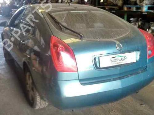 Servo brake NISSAN PRIMERA (P12) 1.8 | BP7126573M42 