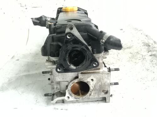 Cylinder head ALFA ROMEO 156 (932_) 1.9 JTD (932.A2B00, 932.A2C00) | BP31149545M5