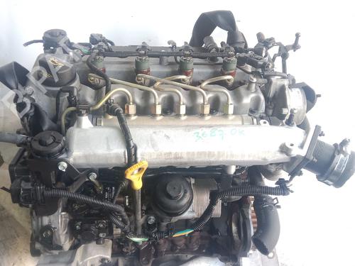 Engine KIA CERATO I Hatchback (LD) 1.6 CRDi | BP35803116M1 - Image 4