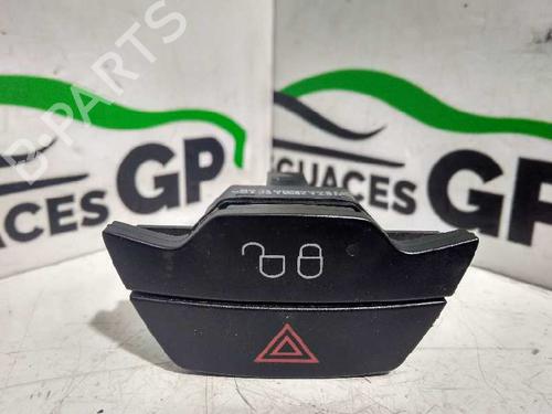 Used Warning switch FORD TOURNEO COURIER B460 MPV 1.5 TDCi (75 hp) 7148635