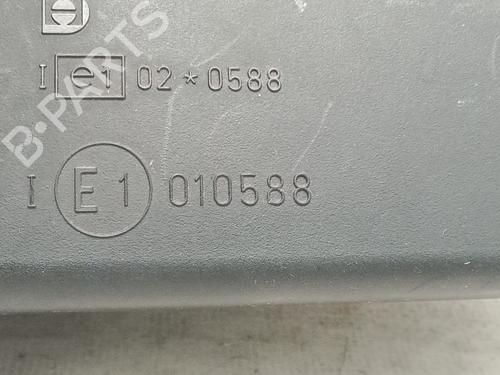 Specchietti retrovisore BMW 7 (E65, E66, E67) 730 d | BP26277903I6 