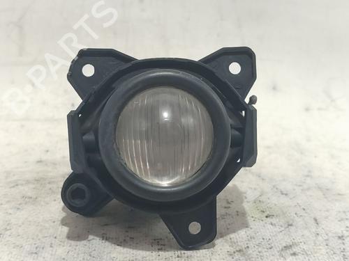 Used Left front fog light Left front fog light OPEL ASTRA J (P10) 1.7 CDTI (68) (110 hp) 34586199 34586199