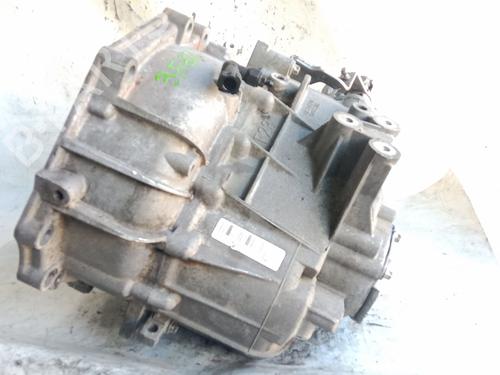 Used Gearbox OPEL MERIVA A MPV (X03) 1.7 CDTI (E75) (100 hp) 31587450