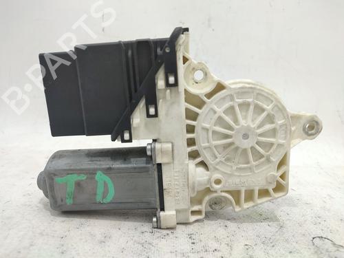 Used Right rear window motor Right rear window motor VW PASSAT B6 Variant (3C5) 2.0 TDI 16V (140 hp) 23089495 23089495