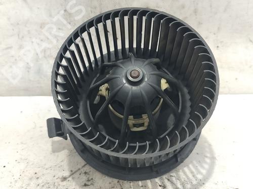 Heater blower motor RENAULT MEGANE II (BM0/1_, CM0/1_) 1.5 dCi (BM1E, CM1E) | BP26674273M62 