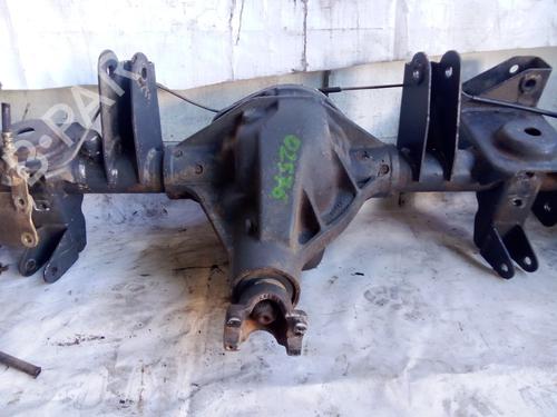 Rear axle TATA SAFARI (42_FD)  | BP27257295M2 