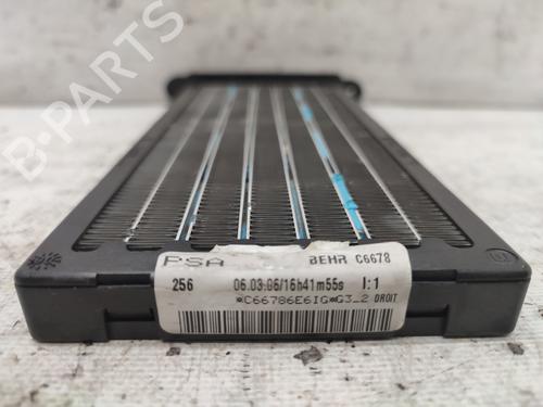 Heater resistor CITROËN C4 I (LC_)  | BP19312308M108 