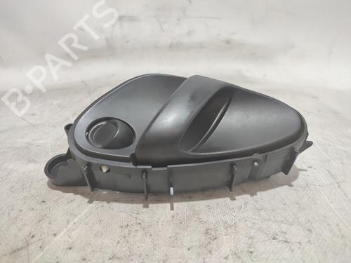 Used Rear left interior door handle CITROËN XSARA (N1) 1.9 D (68 hp) 16644247