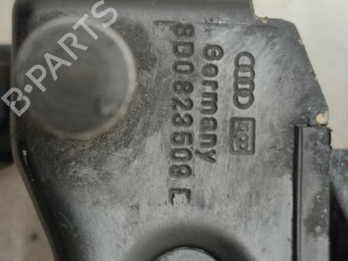 Hood lock AUDI A6 C5 (4B2)  | BP17755803C133 