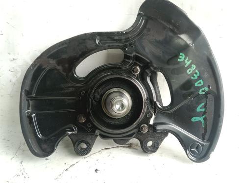Right front steering knuckle MERCEDES-BENZ C-CLASS Coupe (CL203) C 180 Kompressor (203.746) | BP30822957M26