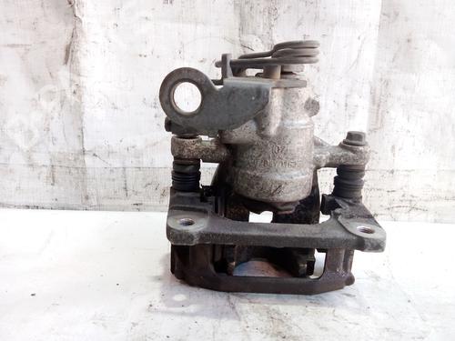 Right rear brake caliper FIAT BRAVO II (198_) 1.9 D Multijet (198AXB1A) | BP20105869M106 