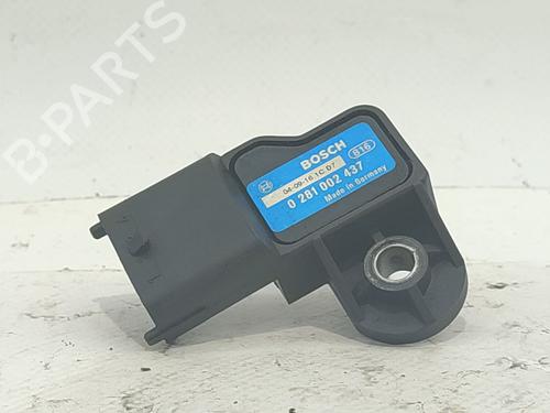 Sensor electrónico OPEL ZAFIRA A MPV (T98) 2.0 DTI 16V (F75) (101 hp) 31311616