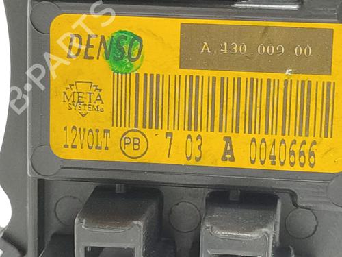 Heater resistor OPEL CORSA D (S07) 1.3 CDTI (L08, L68) | BP28704373M108